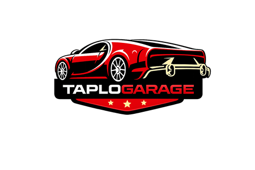 Taplogarage